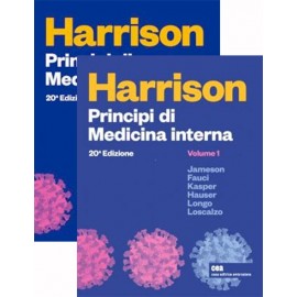 Harrison. Principi di...