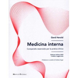 Herold. Medicina Interna....