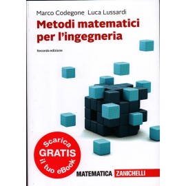 Codegone. Metodi matematici...