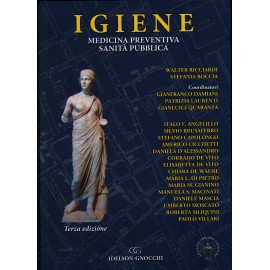 Ricciardi. Igiene. Medicina...
