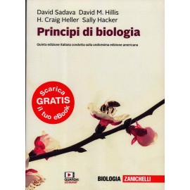 Sadava, Hillis. Principi di...