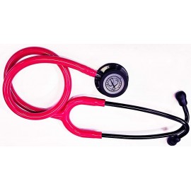Littmann lampone finitura nero
