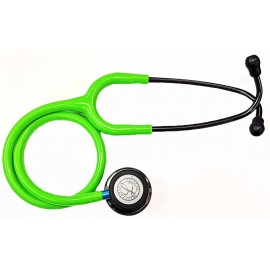Littmann Verde limone Nero...