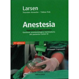 Larsen. Anestesia 11e