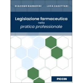 Barberini. Legislazione...