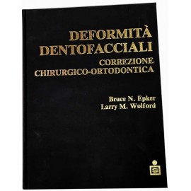 Epker. Deformità...