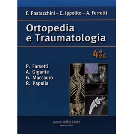 Postacchini. Ortopedia e...