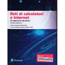 Kurose. Reti di calcolatori...