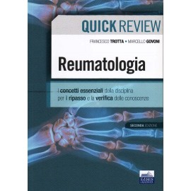 Trotta. Quick Review:...