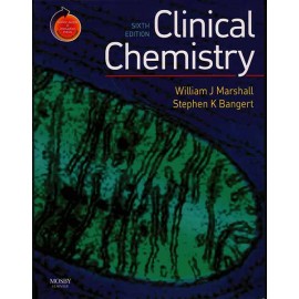 Marshall. Clinical...