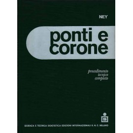 Ney. Ponti e corone -...