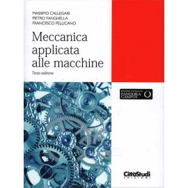 Callegari. Meccanica...