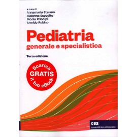Staiano. Pediatria Generale...