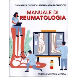 Cuomo, Iagnocco. Manuale di...