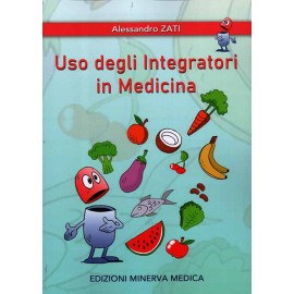 Zati. Uso degli integratori...