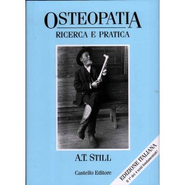 Still. Osteopatia: ricerca...