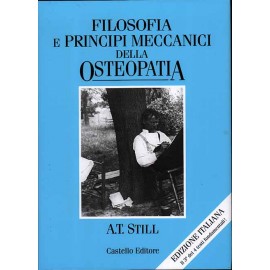 Still. Filosofia e principi...