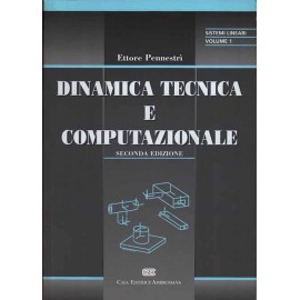 Pennestrì. Dinamica tecnica...