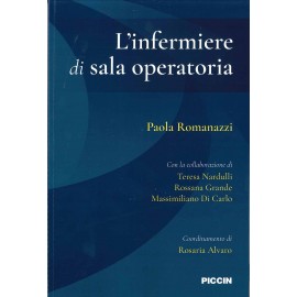 Romanazzi. L’infermiere di...