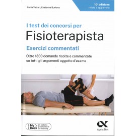 Vettori. I test dei...