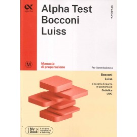 Alpha Test Bocconi -...