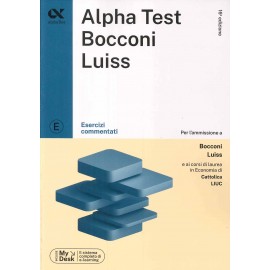 Alpha Test Bocconi Luiss -...