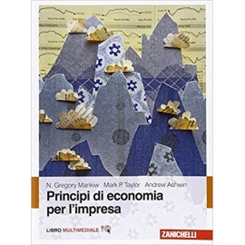 Mankiw. Principi di...