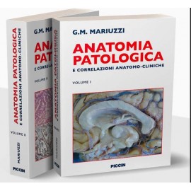 Mariuzzi. Anatomia...