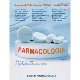 Rossi, Cuomo. Farmacologia. 5e