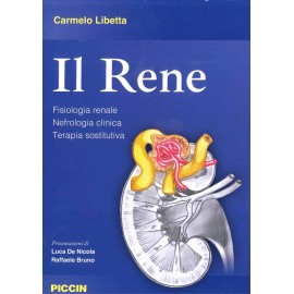 Libetta. Il rene.