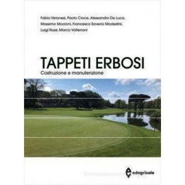 Veronesi. Tappeti erbosi.