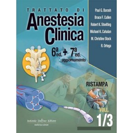 Barash. Trattato Di...