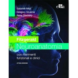 Fitzgerald - Neuroanatomia...