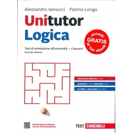 Longo. Unitutor logica....
