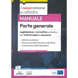 Edises Concorso a Cattedra:...