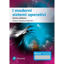 Tanenbaum. I moderni...