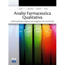 Carta. Analisi Farmaceutica...