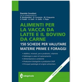Cevolani. Alimenti per la...