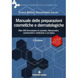 Bettiol. Manuale delle...