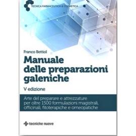 Bettiol. Manuale delle...