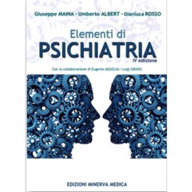 Maina. Elementi di psichiatria