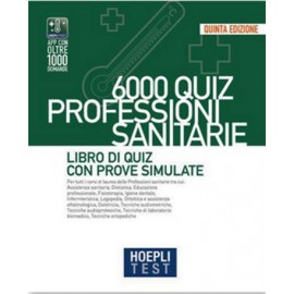 Hoepli Test. Professioni...