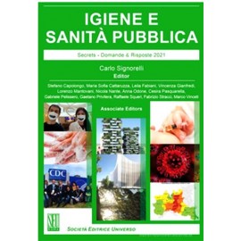 Signorelli. Igiene e Sanità...