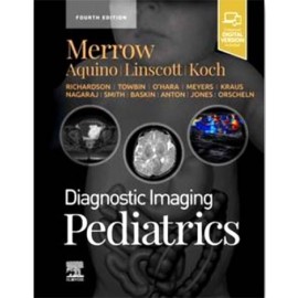 Merrow. Diagnostic Imaging:...