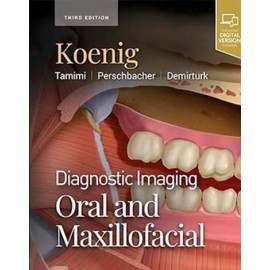 Koenig. Diagnostic Imaging:...