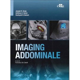 Grajo. Imaging addominale