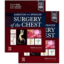 Sellke. Sabiston and...