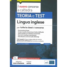 Edises Concorso a Cattedra:...