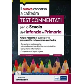 Edises Concorso a Cattedra...