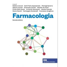 Govoni. Farmacologia 2e